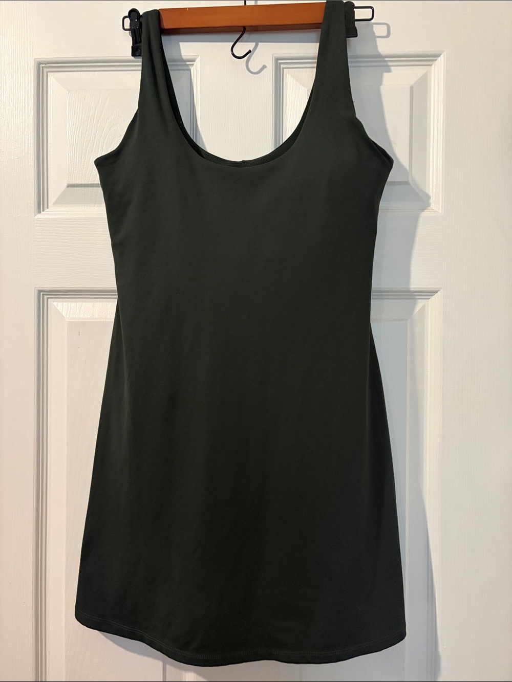 Oysho Tennis/Tank Dress